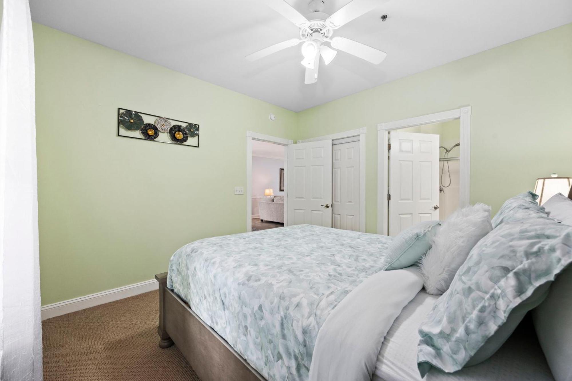 Beautifully Decorated 3 Bedroom 2 Bath Condo, First Floor Wth Walk In Shower! Located In Golf Community Myrtle Beach Exterior photo