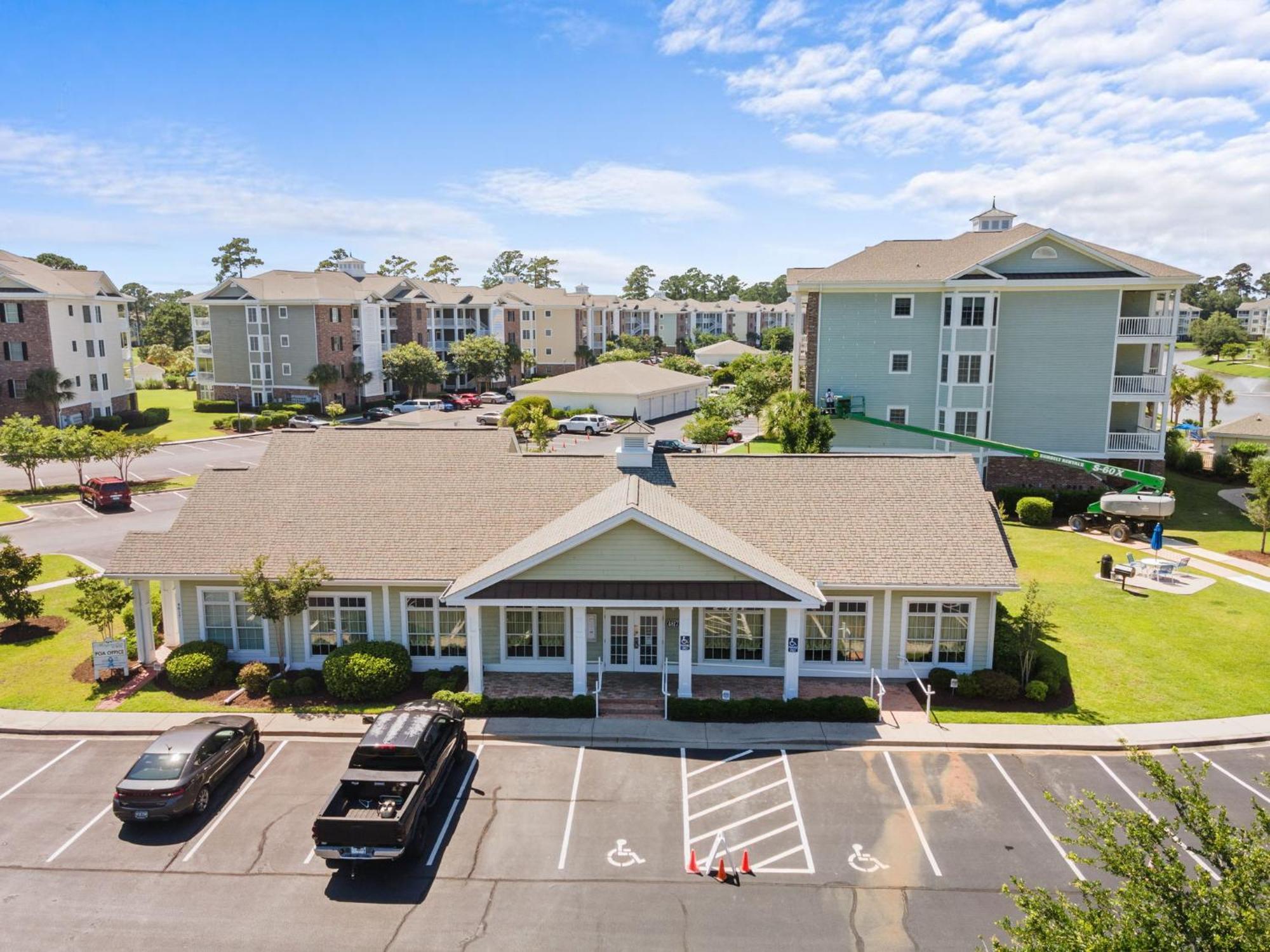 Beautifully Decorated 3 Bedroom 2 Bath Condo, First Floor Wth Walk In Shower! Located In Golf Community Myrtle Beach Exterior photo
