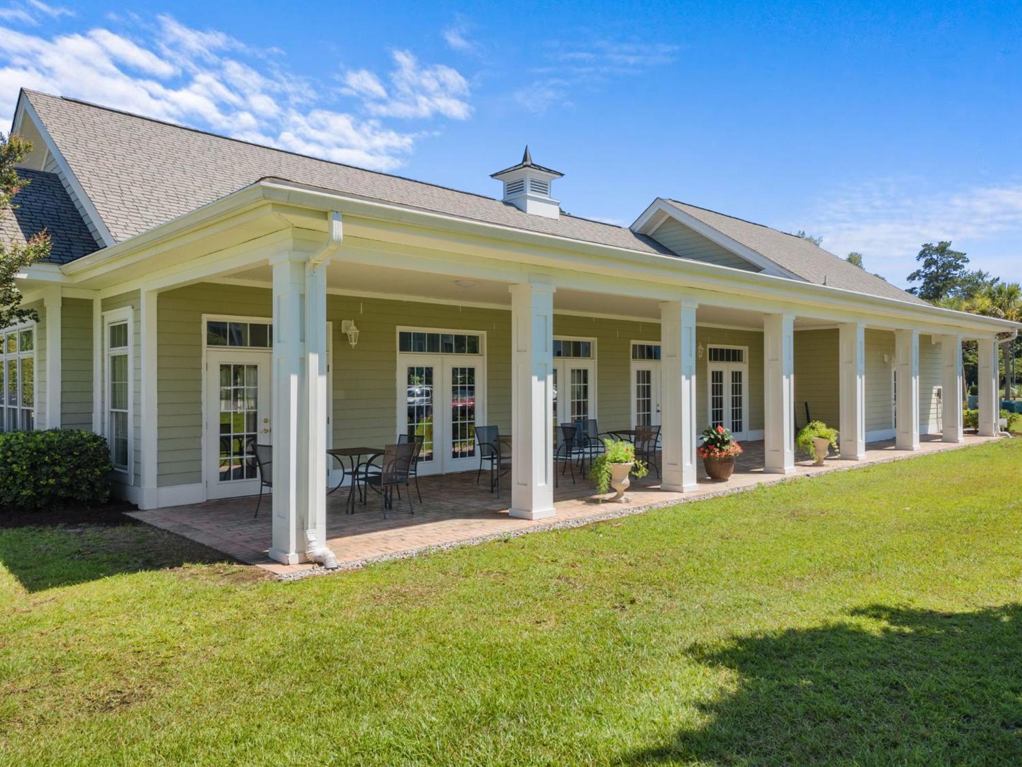 Beautifully Decorated 3 Bedroom 2 Bath Condo, First Floor Wth Walk In Shower! Located In Golf Community Myrtle Beach Exterior photo