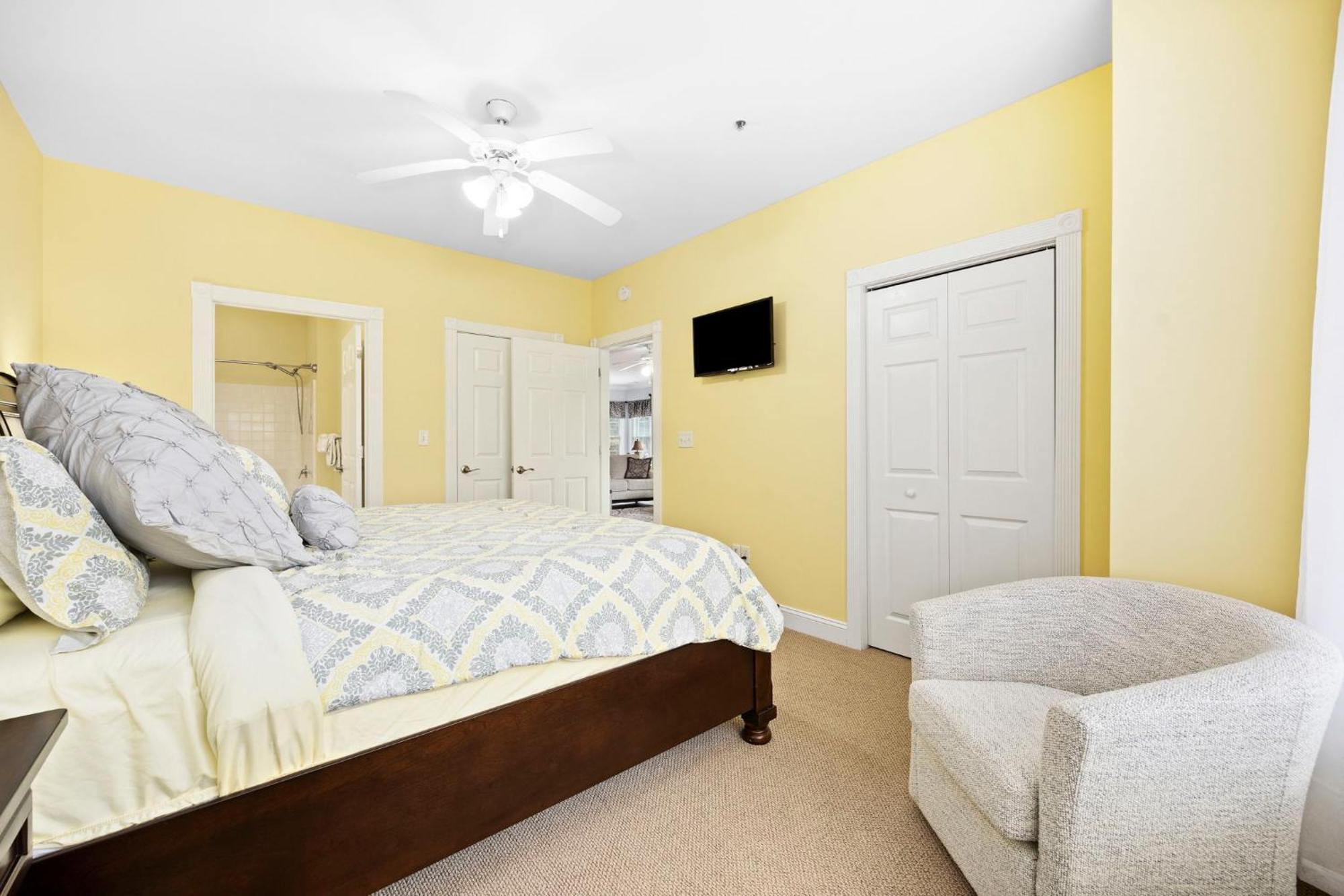 Beautifully Decorated 3 Bedroom 2 Bath Condo, First Floor Wth Walk In Shower! Located In Golf Community Myrtle Beach Exterior photo