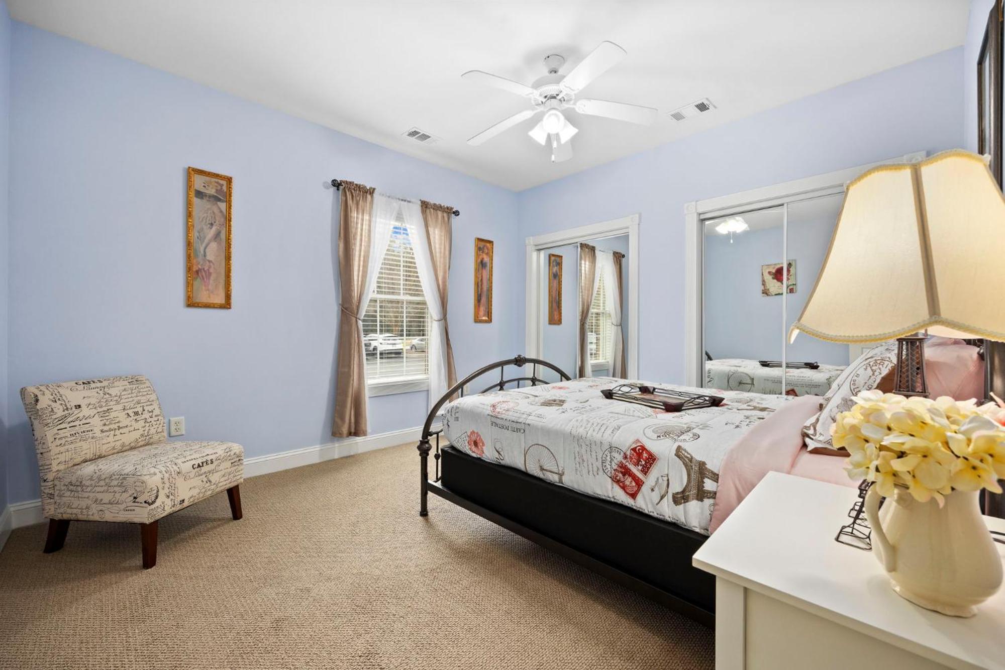 Beautifully Decorated 3 Bedroom 2 Bath Condo, First Floor Wth Walk In Shower! Located In Golf Community Myrtle Beach Exterior photo